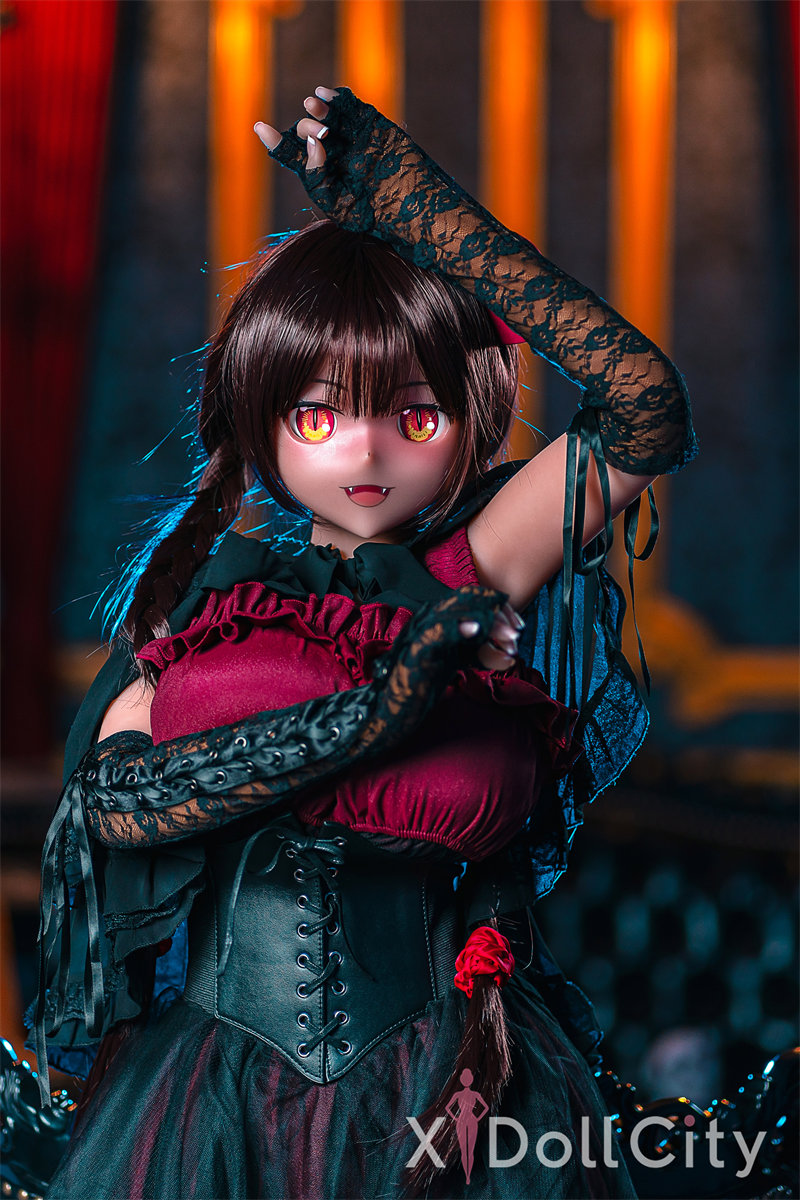 155cm H-Cup TPE Sex Doll