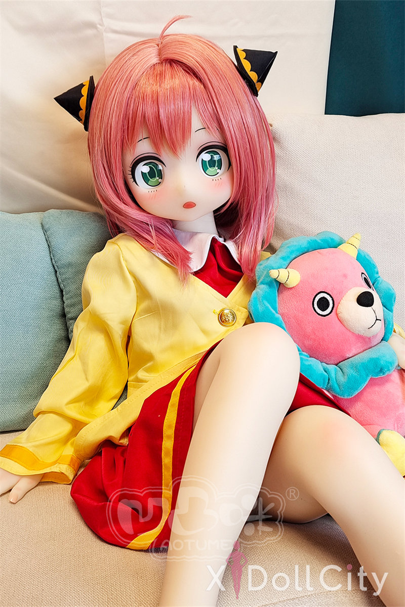 AA-Cup TPE Sex Doll,Head #89