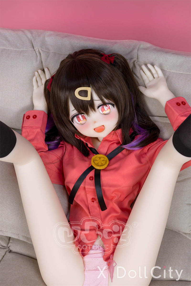 Slim TPE Sex Doll,Head #130