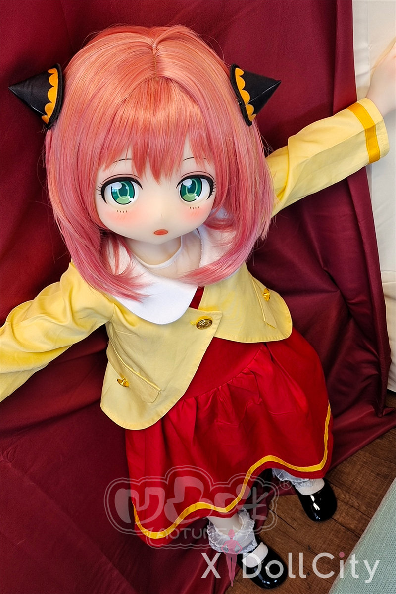 AA-Cup TPE Sex Doll,Head #89