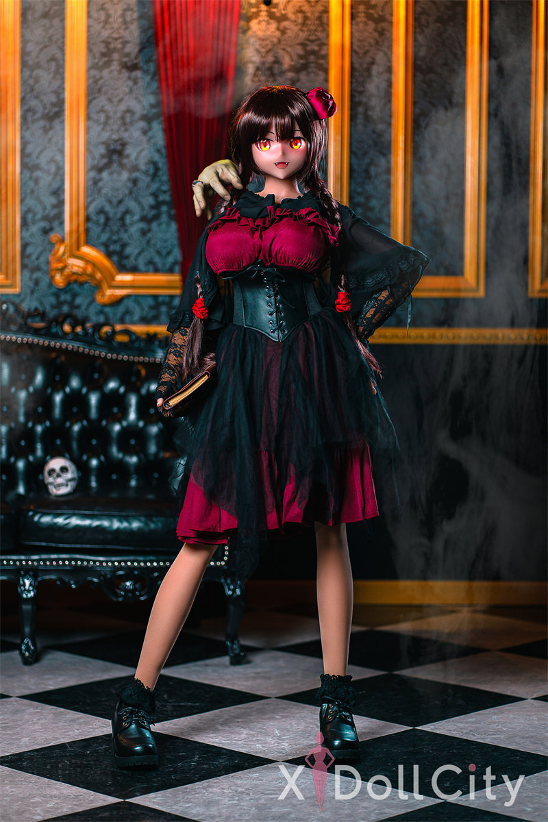 155cm H-Cup TPE Sex Doll