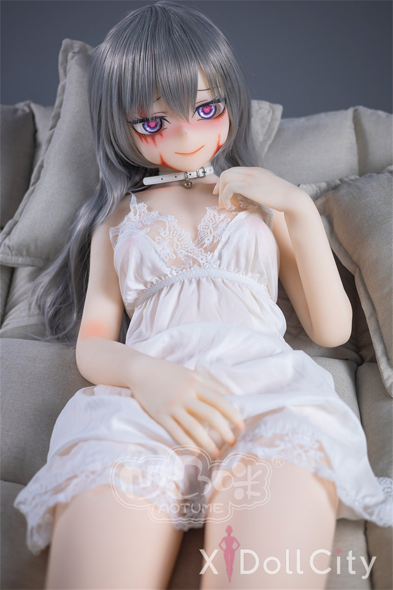 145cm B-Cup TPE Sex Doll,Head #120