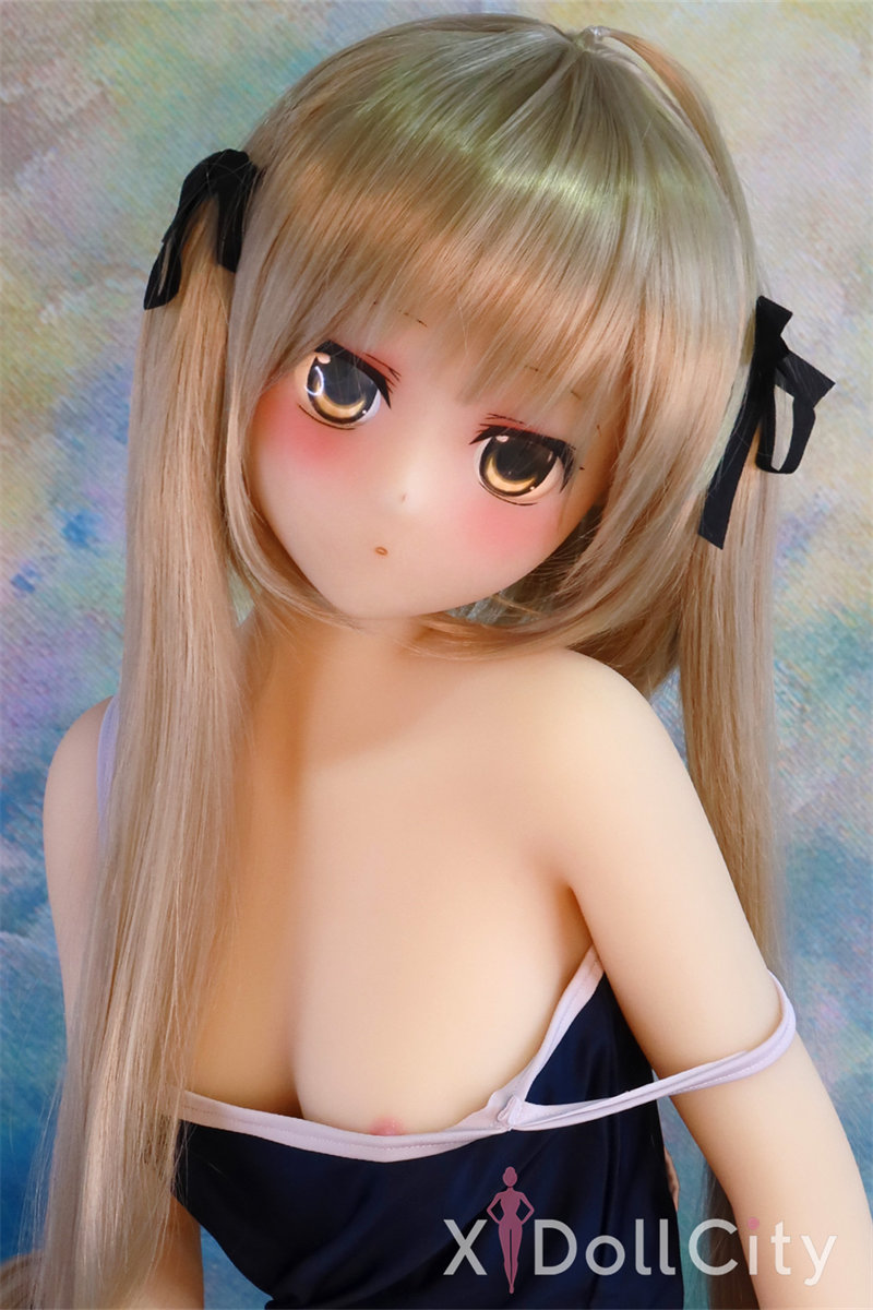 145cm B-Cup TPE Sex Doll,Head #44