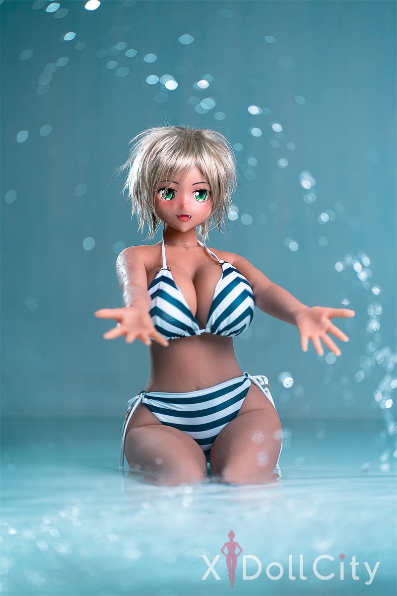 155cm H-Cup TPE Sex Doll