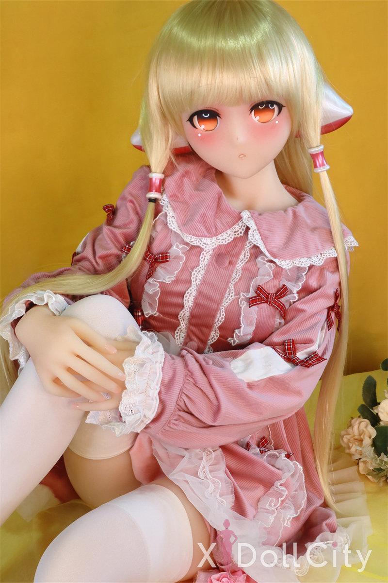 145cm B-Cup TPE Sex Doll,Head #46