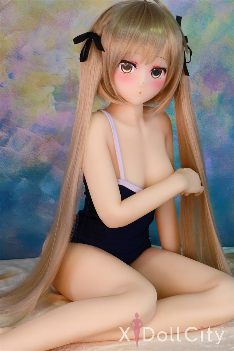 145cm B-Cup TPE Sex Doll,Head #44