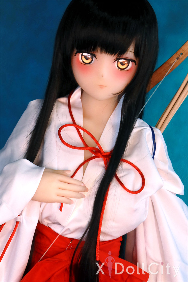 145cm D-Cup TPE Sex Doll,Head #43