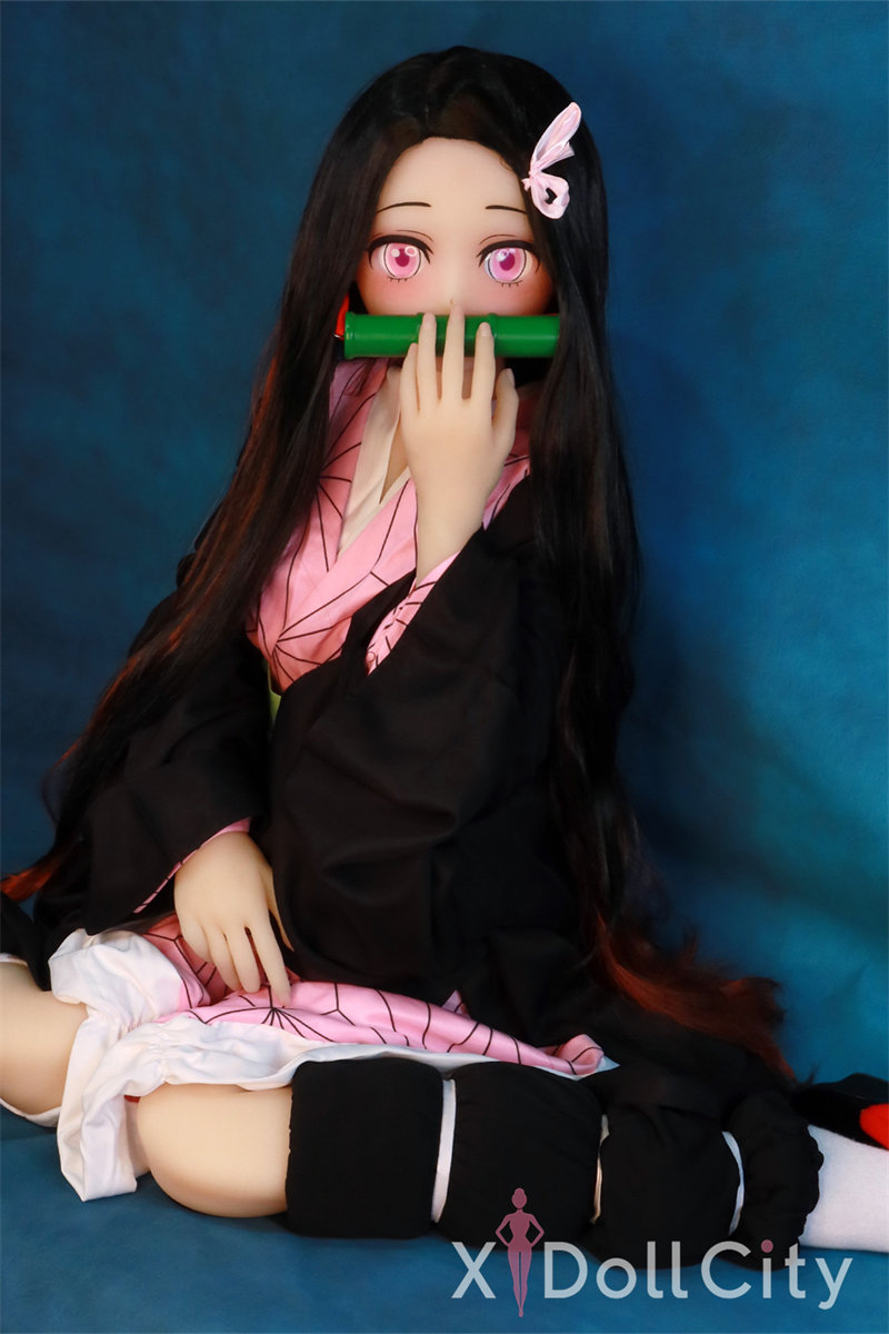 145cm B-Cup TPE Sex Doll,Head #47