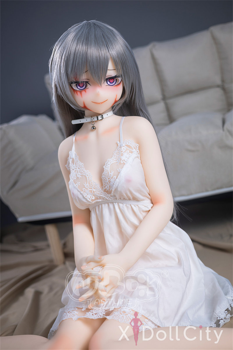 145cm B-Cup TPE Sex Doll,Head #120