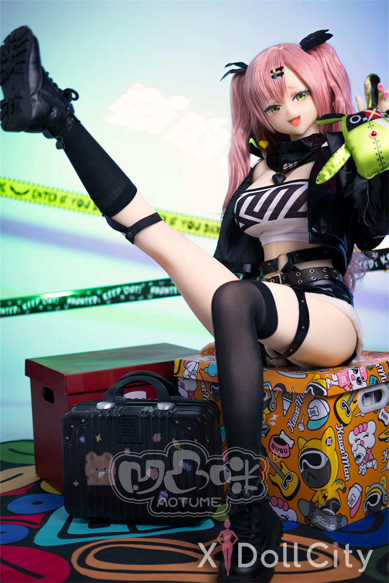 155cm F-Cup Silicone Sex Doll,Head #119