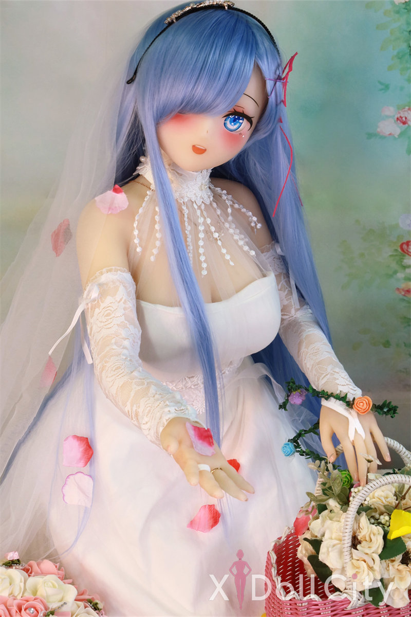 145cm D-Cup TPE Sex Doll,Head #42