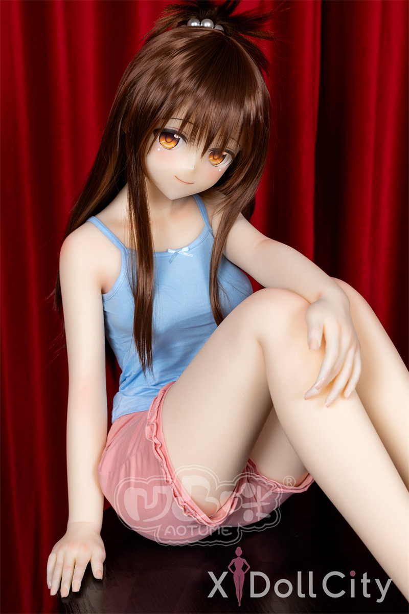 145cm B-Cup TPE Sex Doll,Head #127