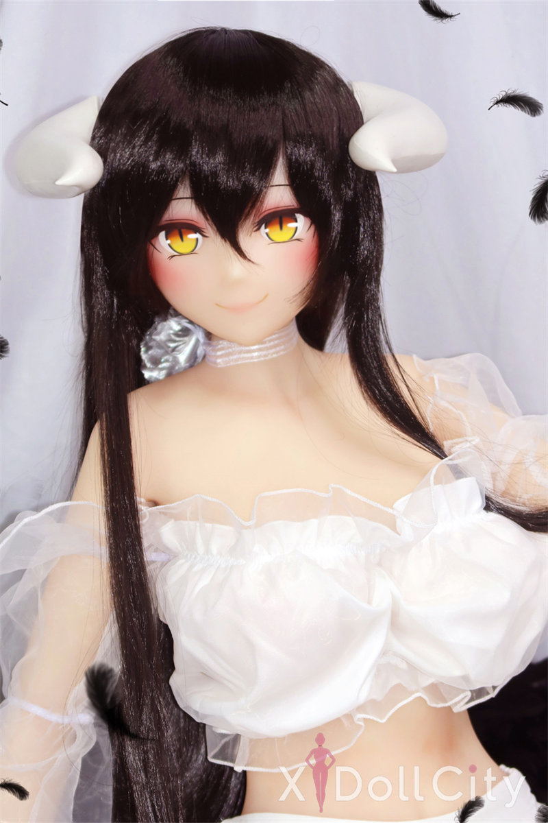 155cm F-Cup TPE Sex Doll,Head #33