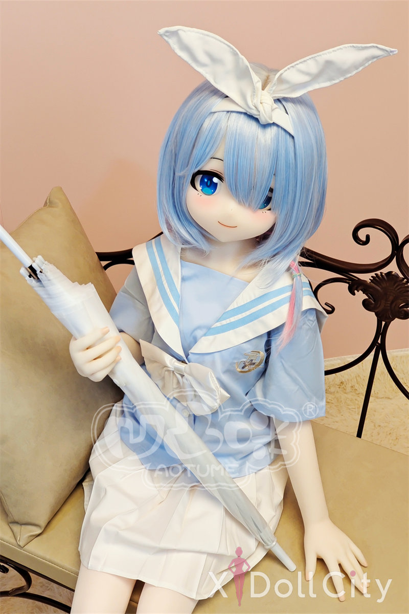 Slim TPE Sex Doll,Head #116