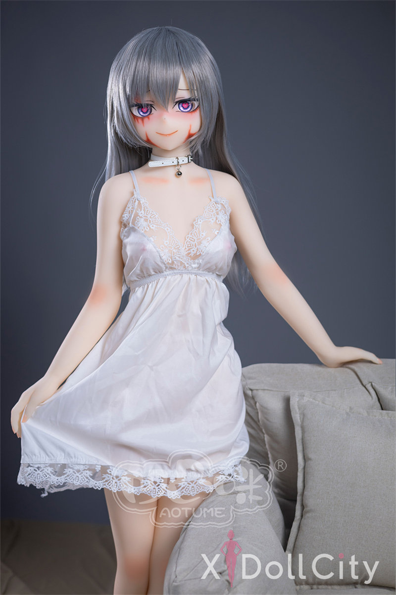 145cm B-Cup TPE Sex Doll,Head #120