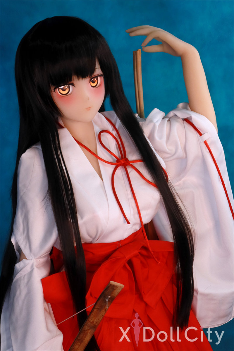 145cm D-Cup TPE Sex Doll,Head #43