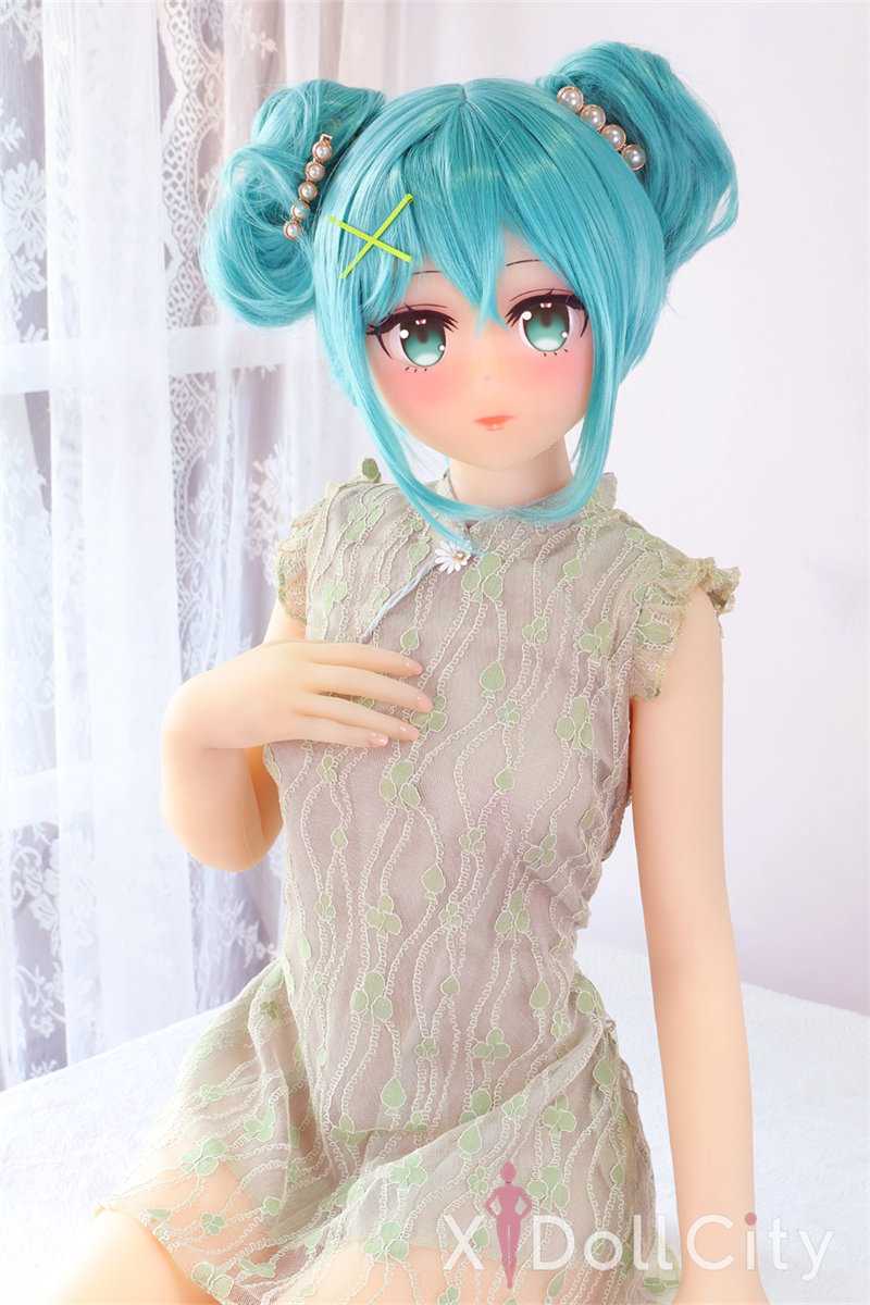 145cm B-Cup TPE Sex Doll,Head #68