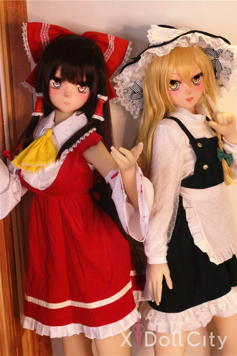touhou sex doll Hot bikini sex doll main image 0