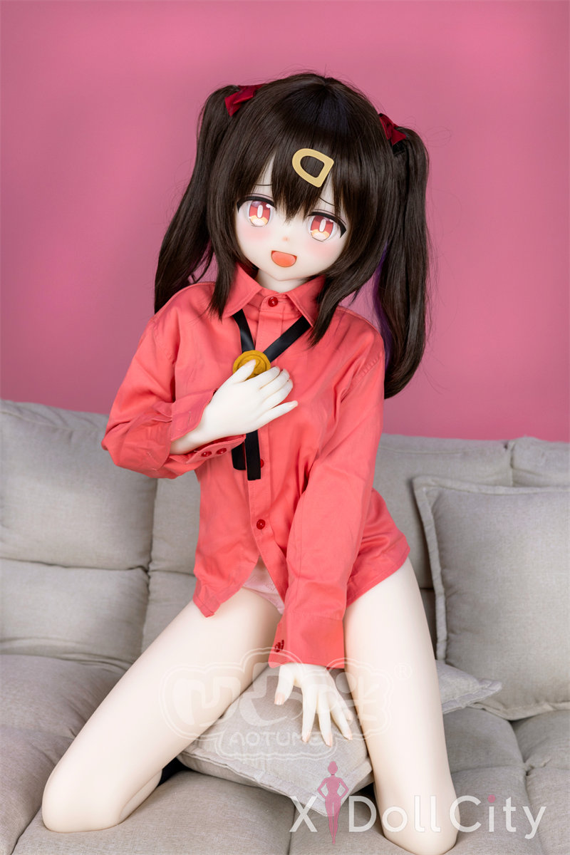 Slim TPE Sex Doll,Head #130