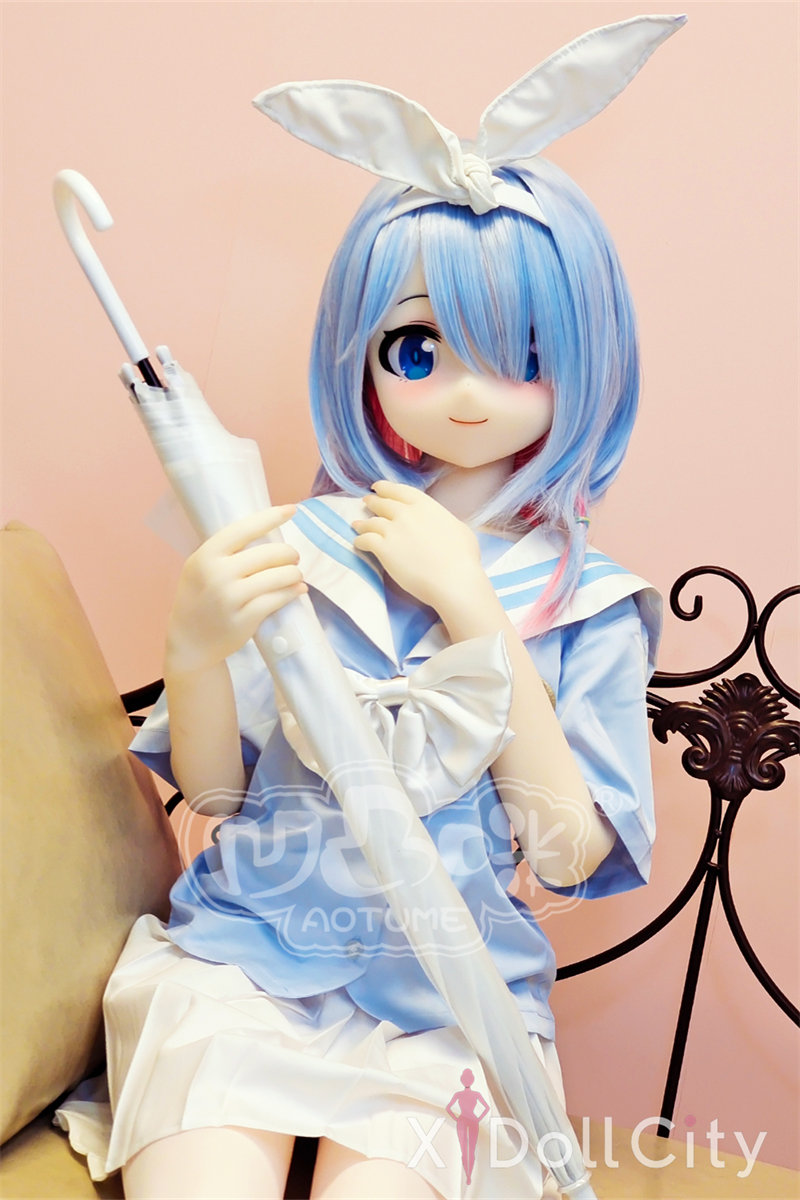 Slim TPE Sex Doll,Head #116