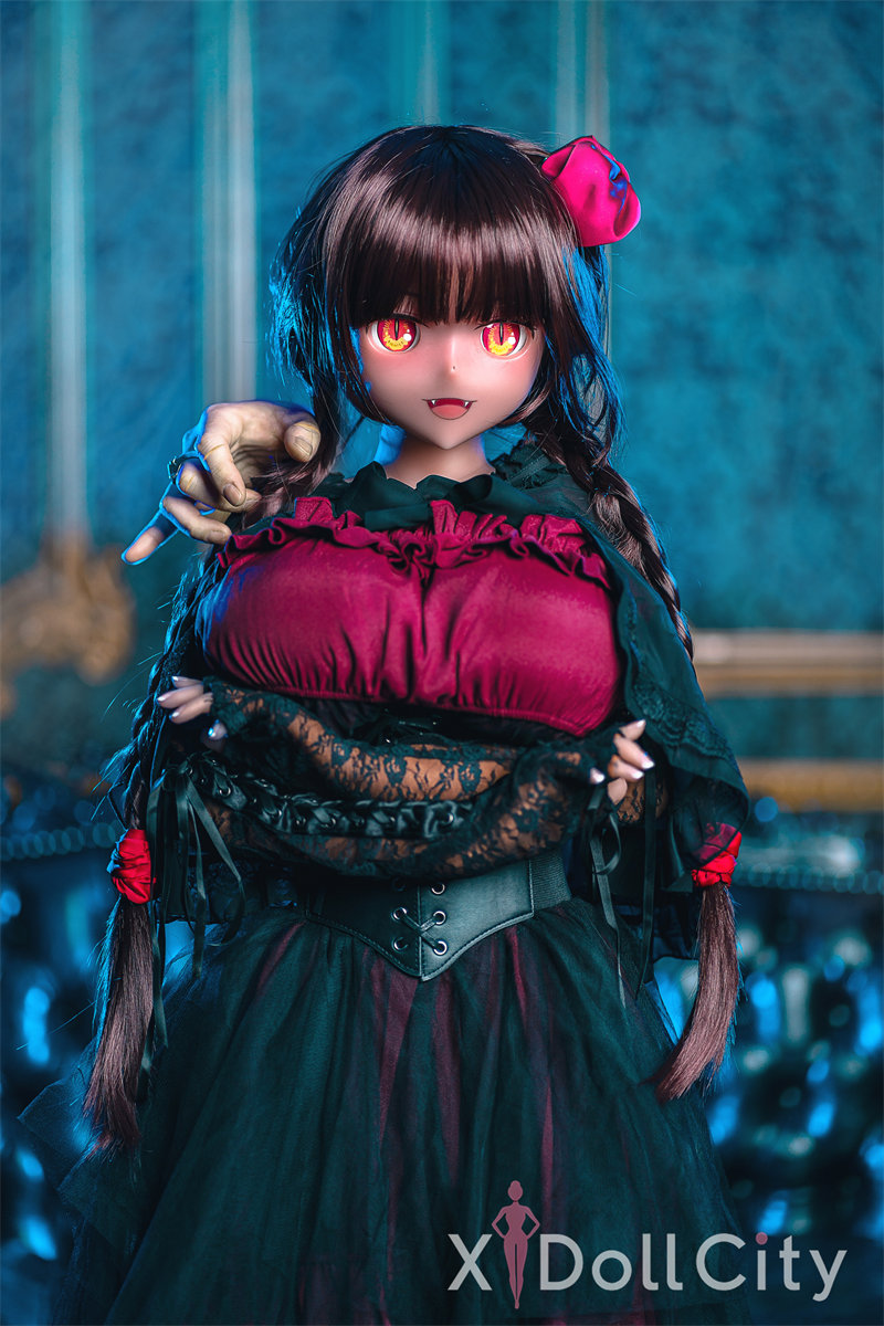 155cm H-Cup TPE Sex Doll