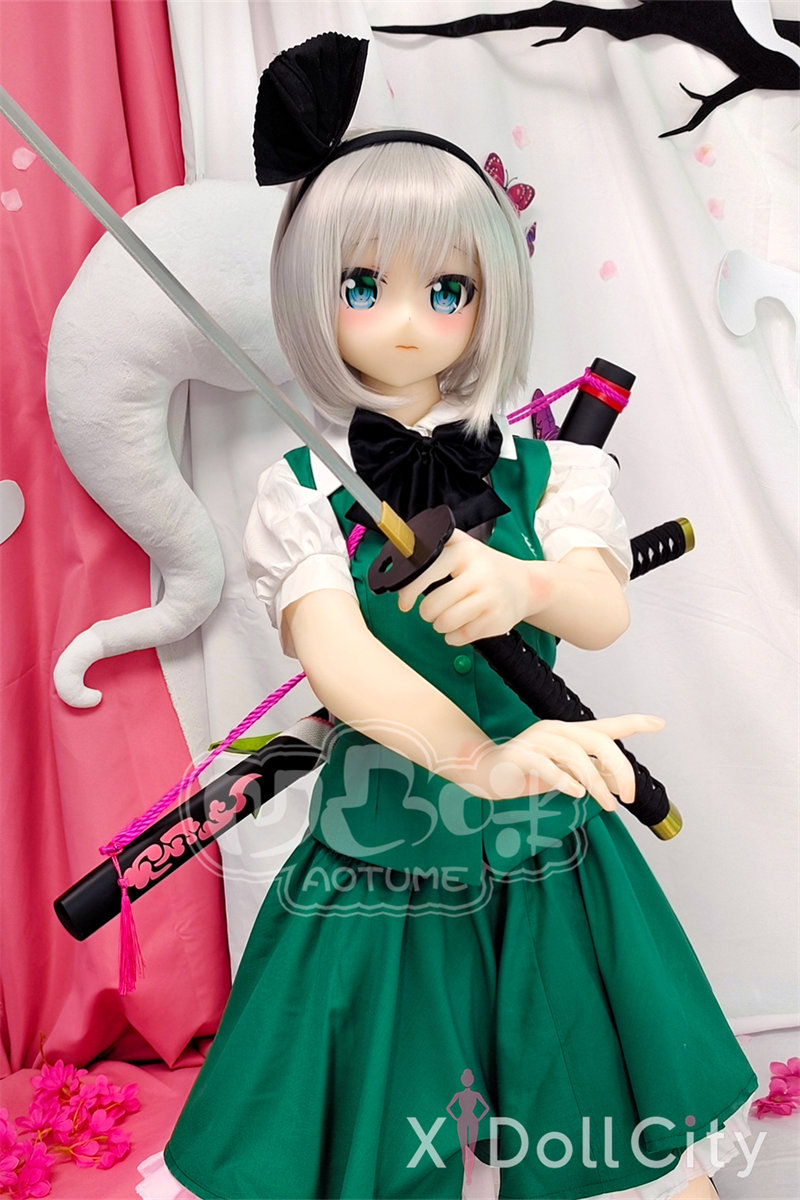 145cm B-Cup TPE Sex Doll,Head #102