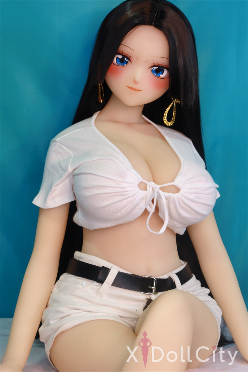 155cm H-Cup TPE Sex Doll,Head #38