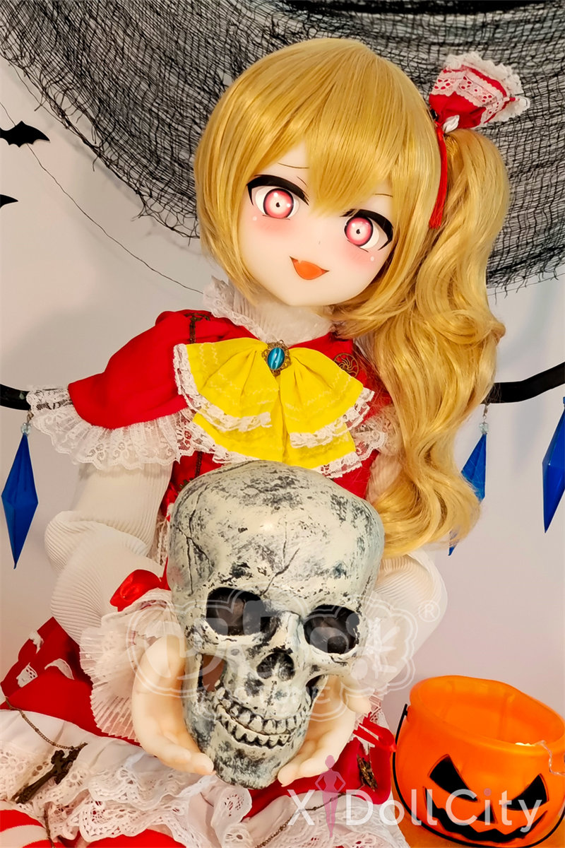 Plump TPE Sex Doll,Head #100