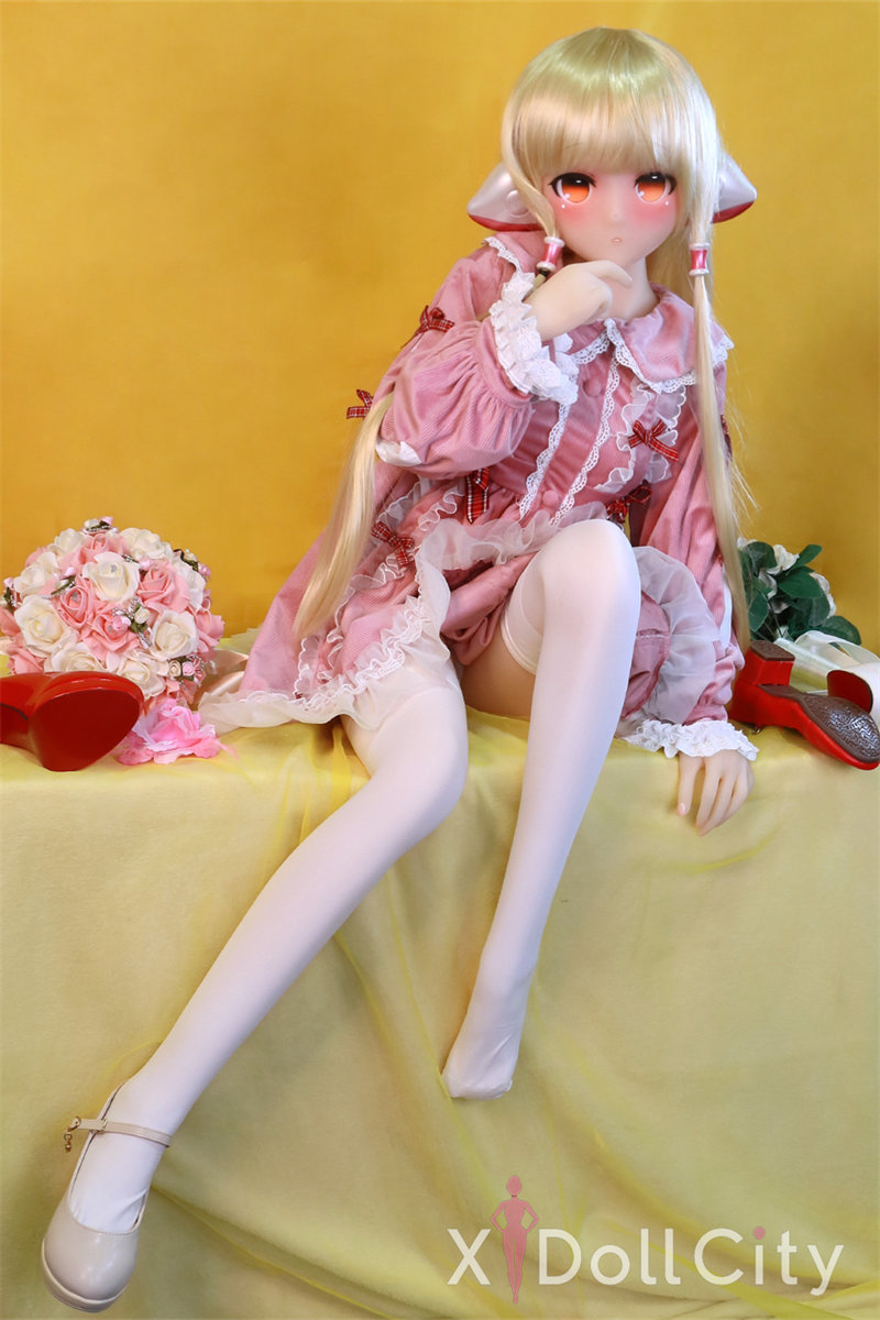 145cm B-Cup TPE Sex Doll,Head #46