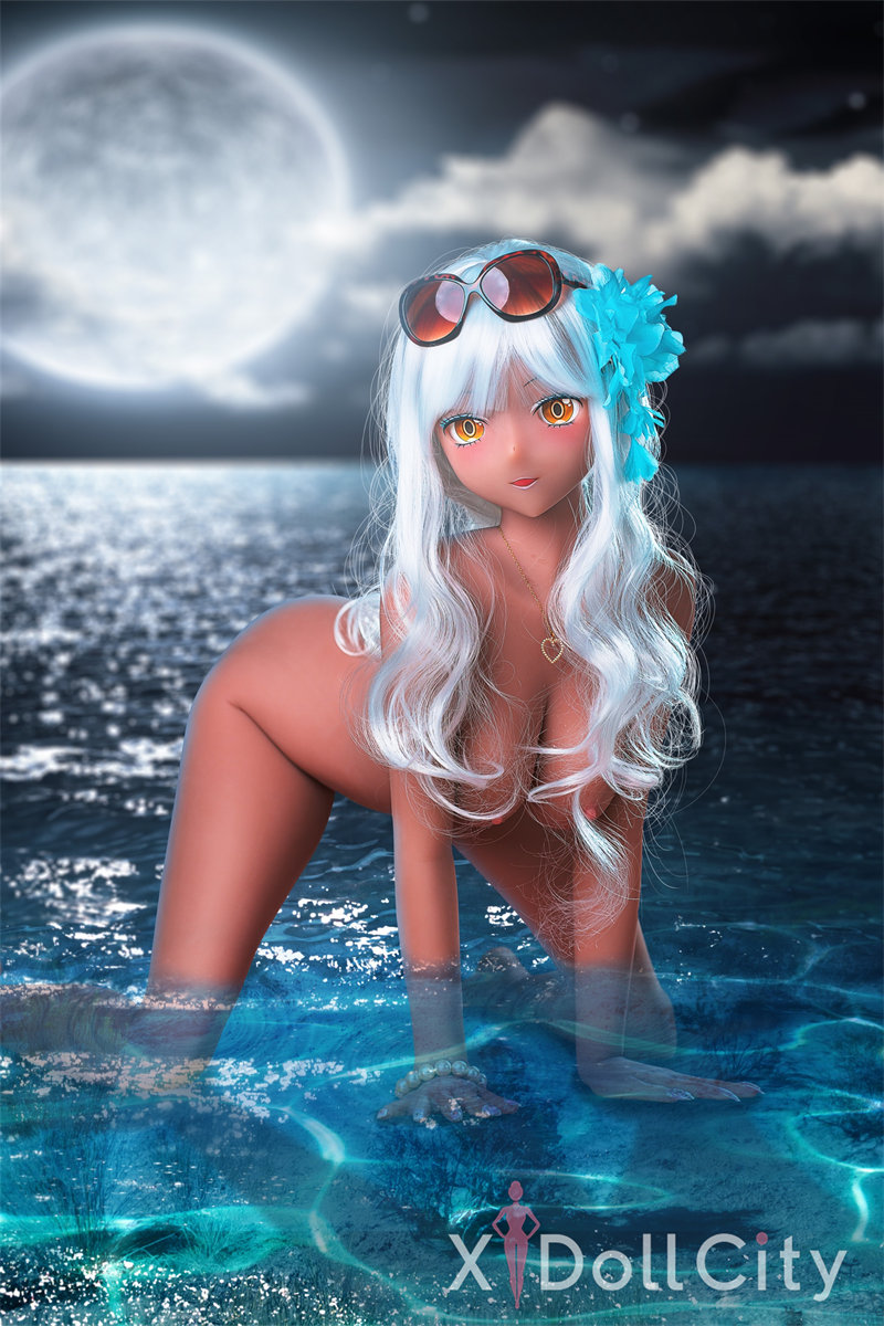 155cm C-Cup TPE Sex Doll Pearl-chan-1