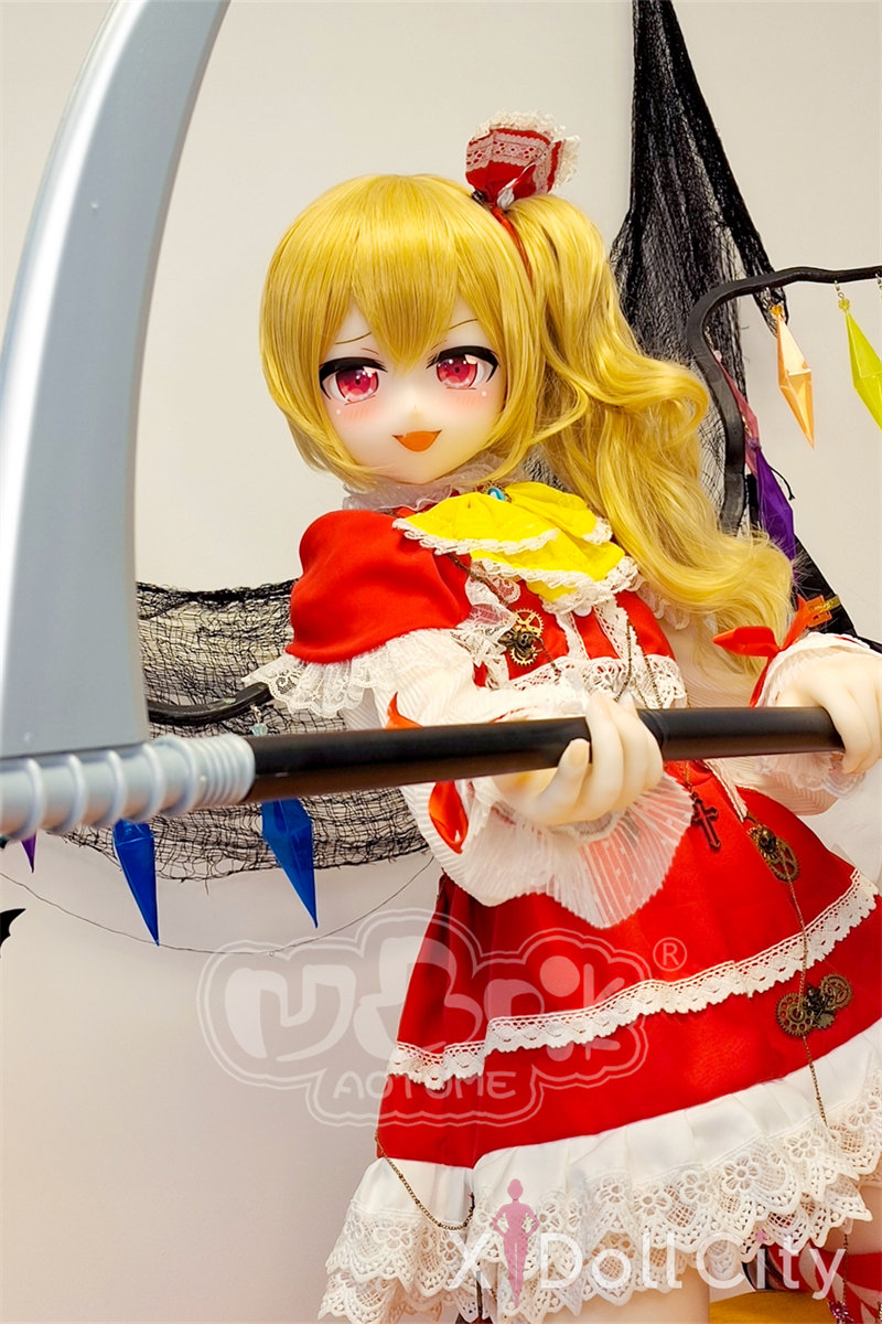 Plump TPE Sex Doll,Head #100