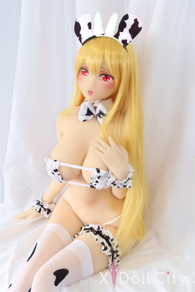 155cm F-Cup TPE Sex Doll,Head #32