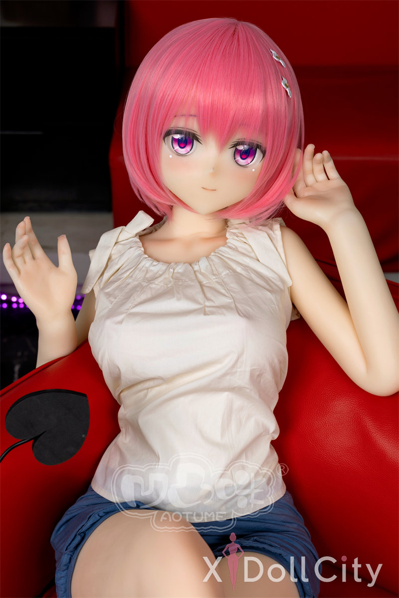 145cm D-Cup TPE Sex Doll,Head #128