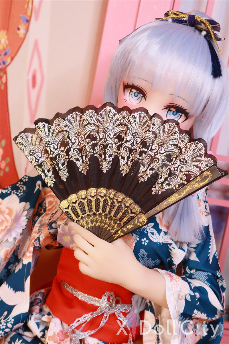 145cm B-Cup TPE Sex Doll,Head #48