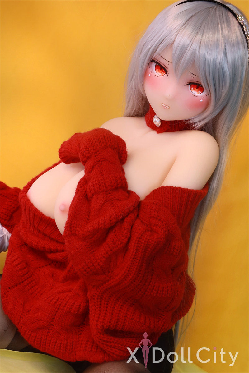 155cm H-Cup TPE Sex Doll,Head #39