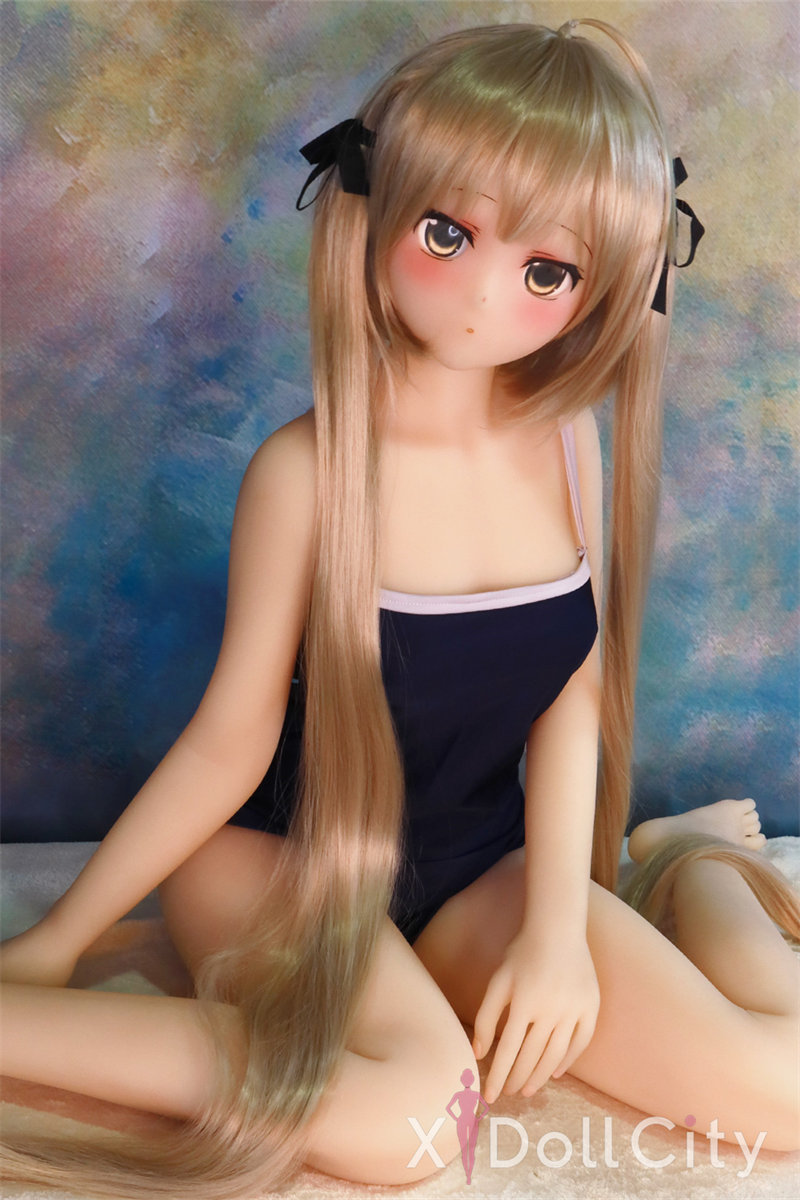 145cm B-Cup TPE Sex Doll,Head #44