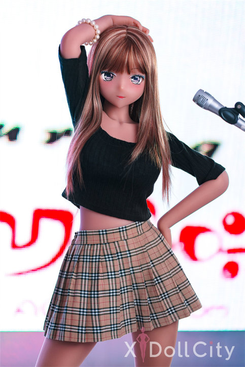 Anime Sex Dolls: Customizable Anime Companions for Fans | XdollCity