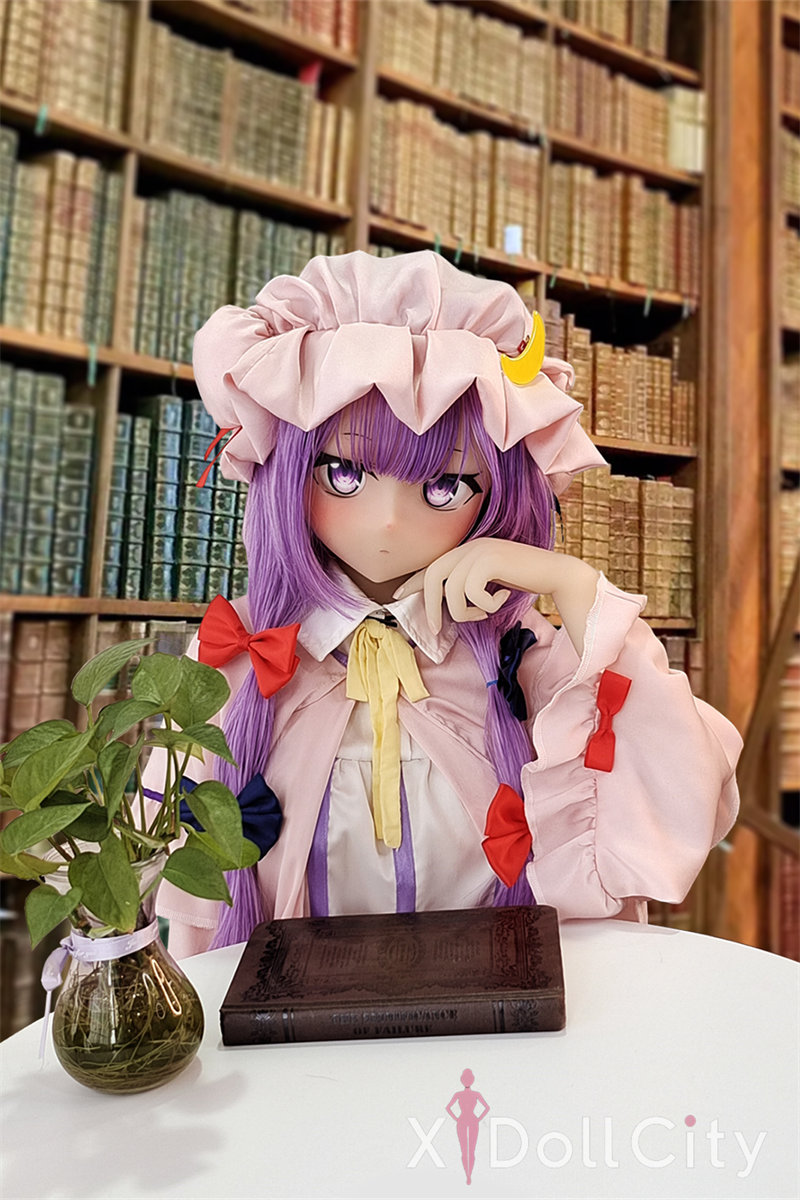 145cm D-Cup Hybrid Sex Doll,Head #71 + 145cm B-Cup Hybrid Sex Doll,Head #72