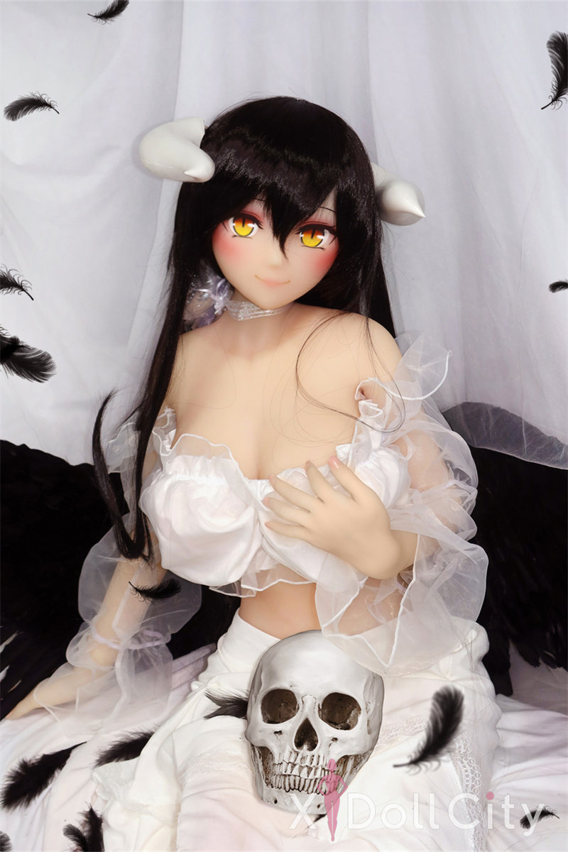 155cm F-Cup TPE Sex Doll,Head #33