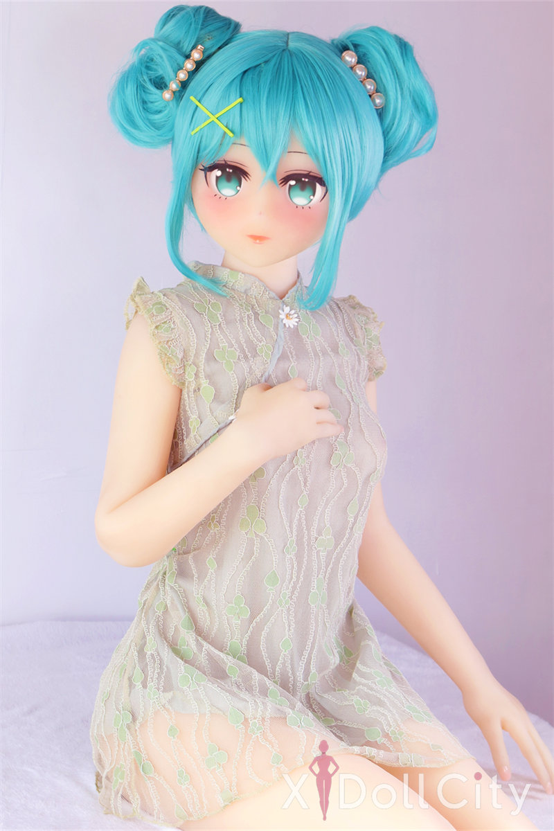 145cm B-Cup TPE Sex Doll,Head #68