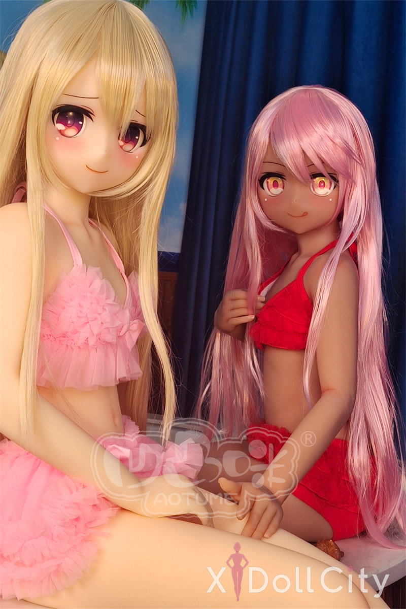 Slim TPE Sex Doll,Head #97