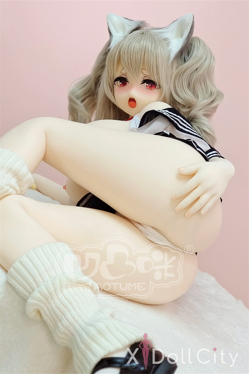 G-Cup TPE Sex Doll,Head #109