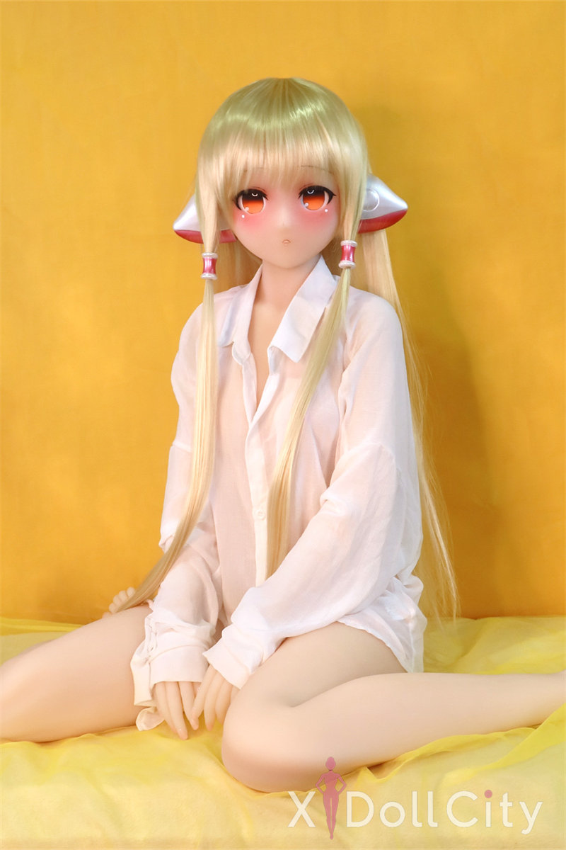 145cm B-Cup TPE Sex Doll,Head #46
