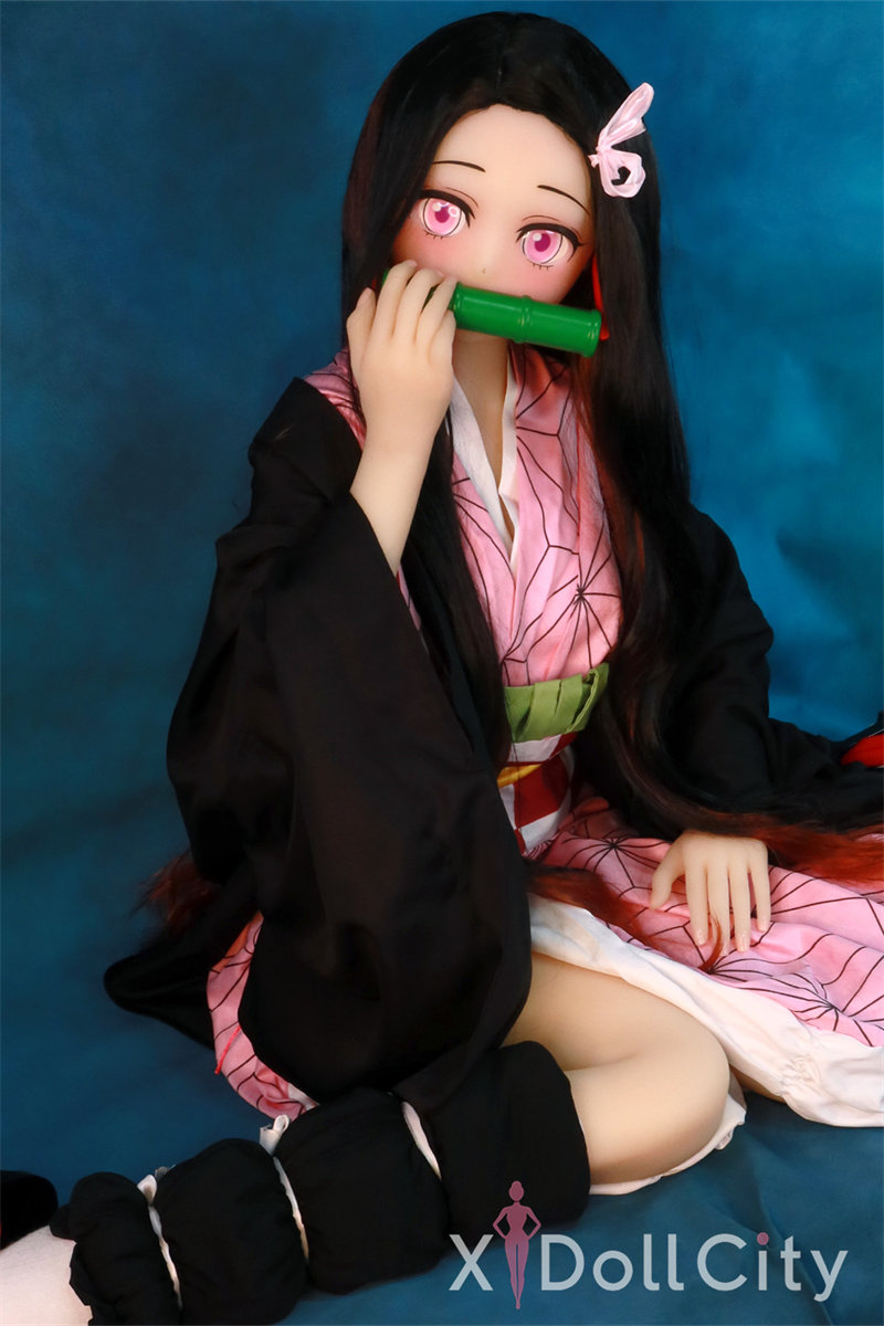 145cm B-Cup TPE Sex Doll,Head #47