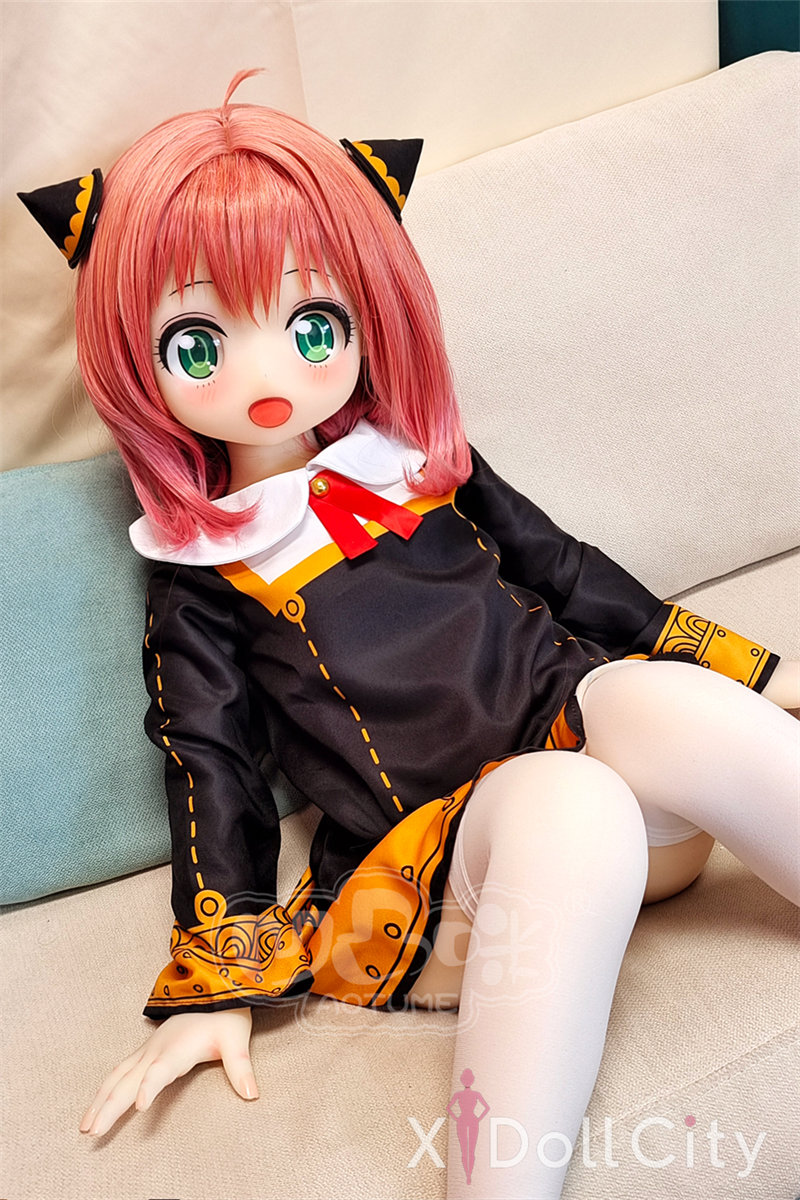 AA-Cup TPE Sex Doll,Head #89