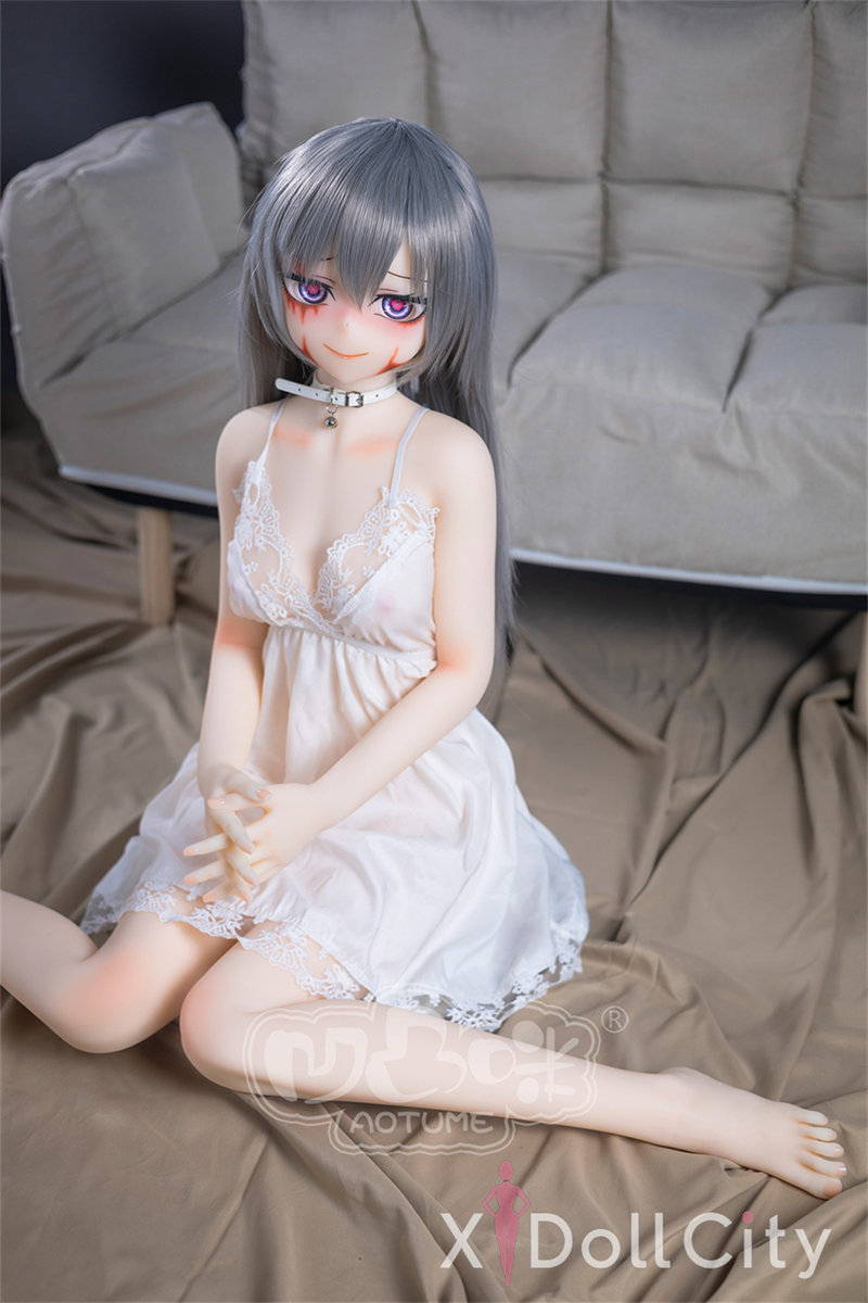145cm B-Cup TPE Sex Doll,Head #120