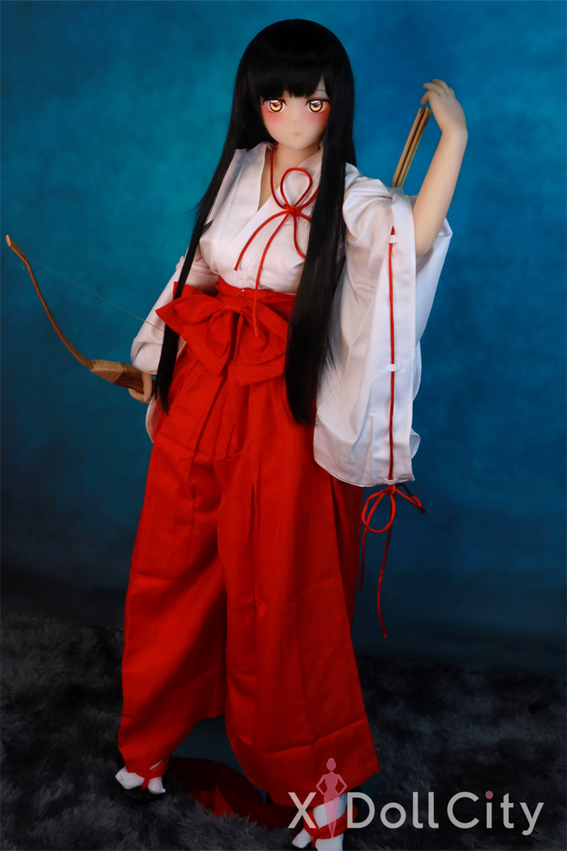 145cm D-Cup TPE Sex Doll,Head #43