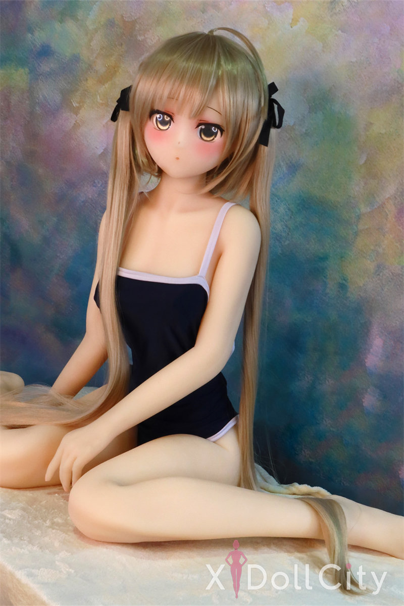 145cm B-Cup TPE Sex Doll,Head #44