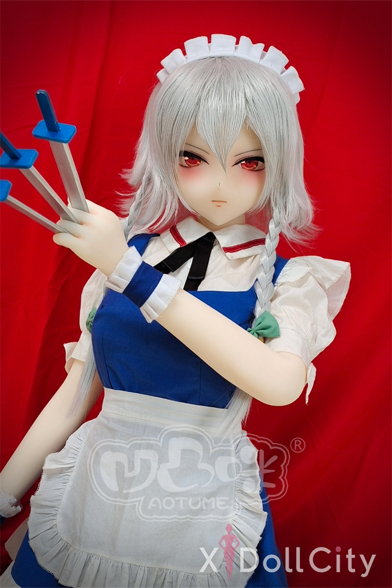 155cm C-Cup TPE Sex Doll,Head #103