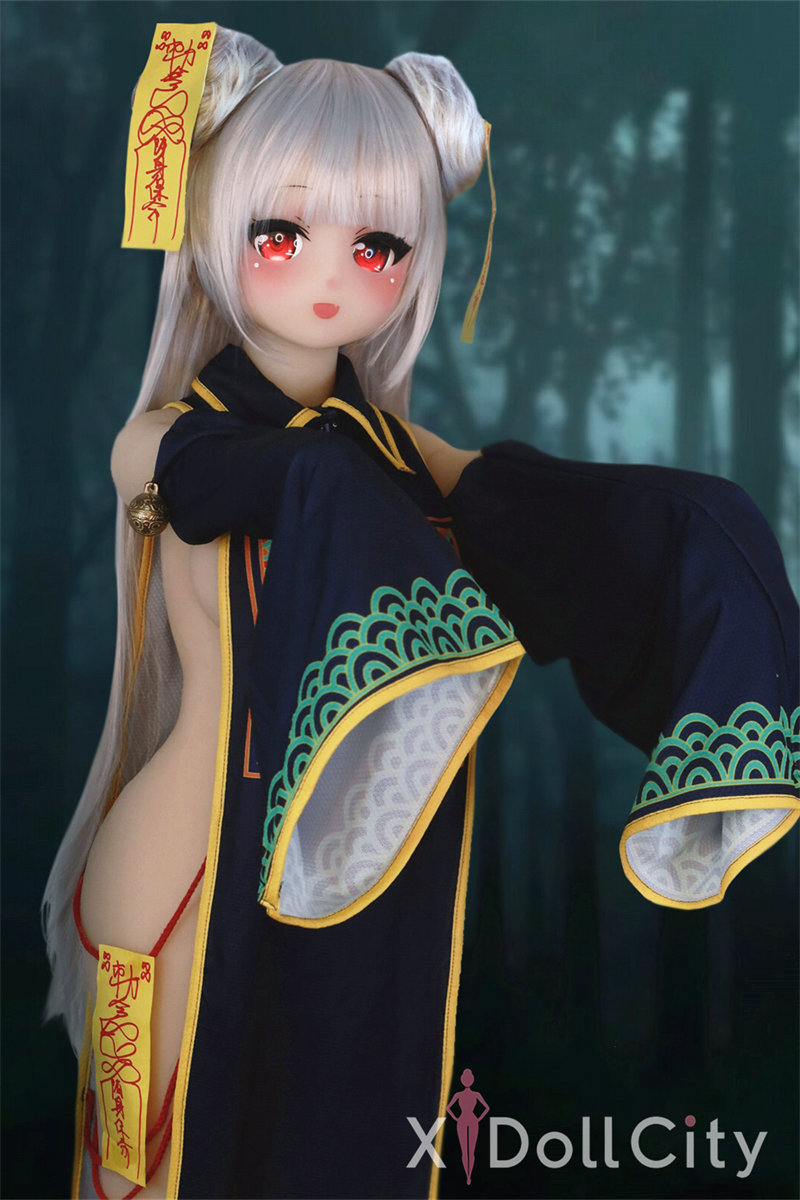 G-Cup TPE Sex Doll,Head #56